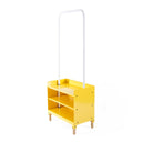 HOTEL RAIL - HALF SIZE | South African handmade collectable interior furniture design