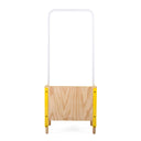 HOTEL RAIL - HALF SIZE | South African handmade collectable interior furniture design