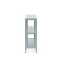 MEMO SHELF | South African handmade collectable interior furniture design