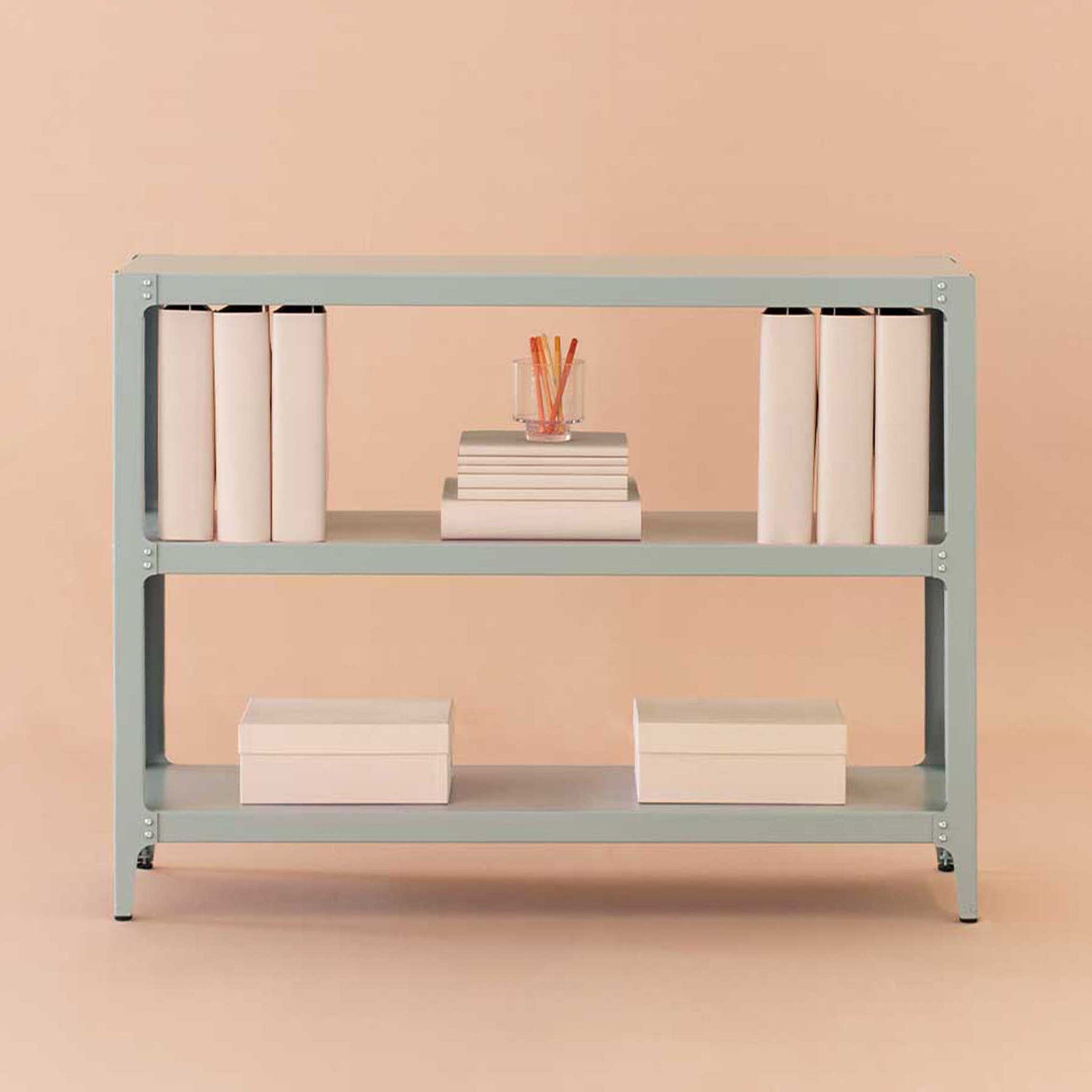 MEMO SHELF