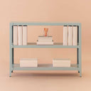 MEMO SHELF | South African handmade collectable interior furniture design