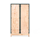 TALL HINGE UNIT - DOKTER AND MISSES
