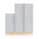 TALL HINGE UNIT - DOKTER AND MISSES