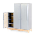 TALL HINGE UNIT - DOKTER AND MISSES
