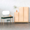 TALL HINGE UNIT - DOKTER AND MISSES