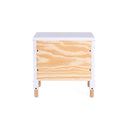VAULT DRAWER UNIT | South African handmade collectable interior furniture design