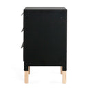 VAULT DRAWER UNIT | South African handmade collectable interior furniture design