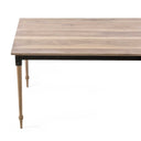 KANTEEN TABLE | South African handmade collectable interior furniture design