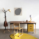 KANTEEN TABLE | South African handmade collectable interior furniture design