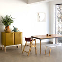 KANTEEN TABLE | South African handmade collectable interior furniture design