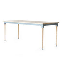 KANTEEN TABLE | South African handmade collectable interior furniture design