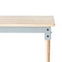KANTEEN TABLE | South African handmade collectable interior furniture design