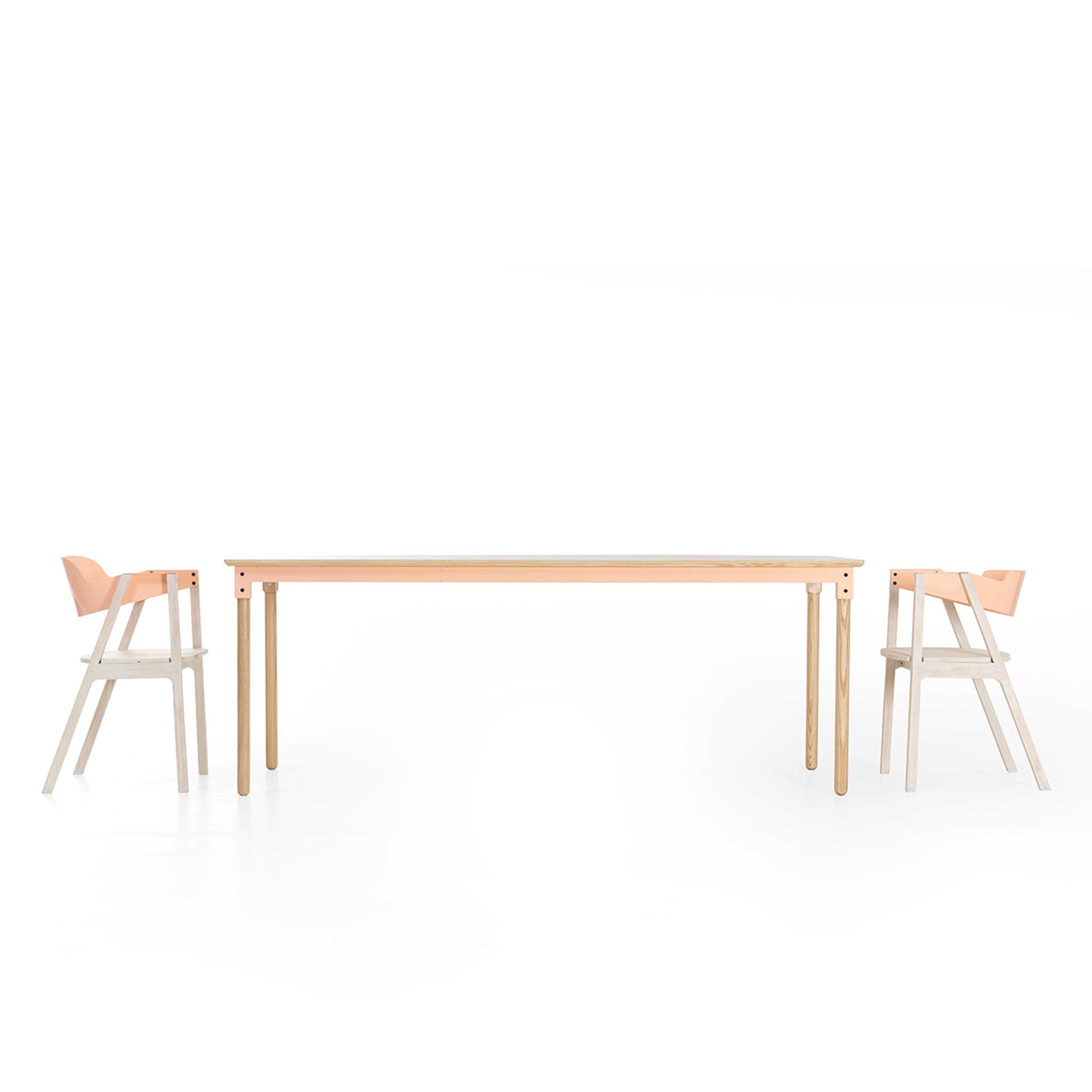 KANTEEN TABLE
