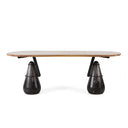 AMBASSADOR TABLE | South African handmade collectable interior furniture design