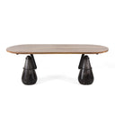 AMBASSADOR TABLE | South African handmade collectable interior furniture design