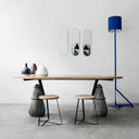 AMBASSADOR TABLE | South African handmade collectable interior furniture design