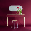 BEAUTY BUREAU | South African handmade collectable interior furniture design