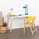 EASY DESK | South African handmade collectable interior furniture design