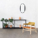 MOSS SERVER | South African handmade collectable interior furniture design