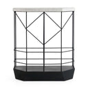 VENSTER CONSOLE | South African handmade collectable interior furniture design