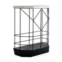 VENSTER CONSOLE | South African handmade collectable interior furniture design