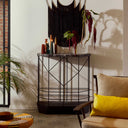 VENSTER CONSOLE | South African handmade collectable interior furniture design